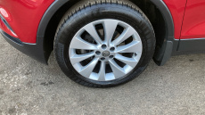 Vauxhall Mokka X 1.4T Elite 5dr 4WD Petrol Hatchback